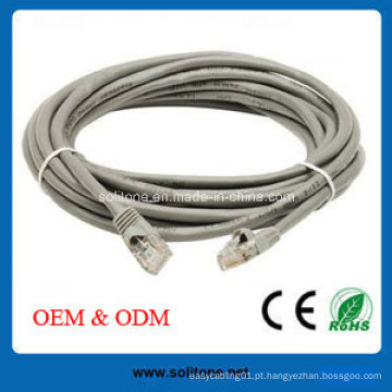 RJ45 Cat5e UTP Patch Cord